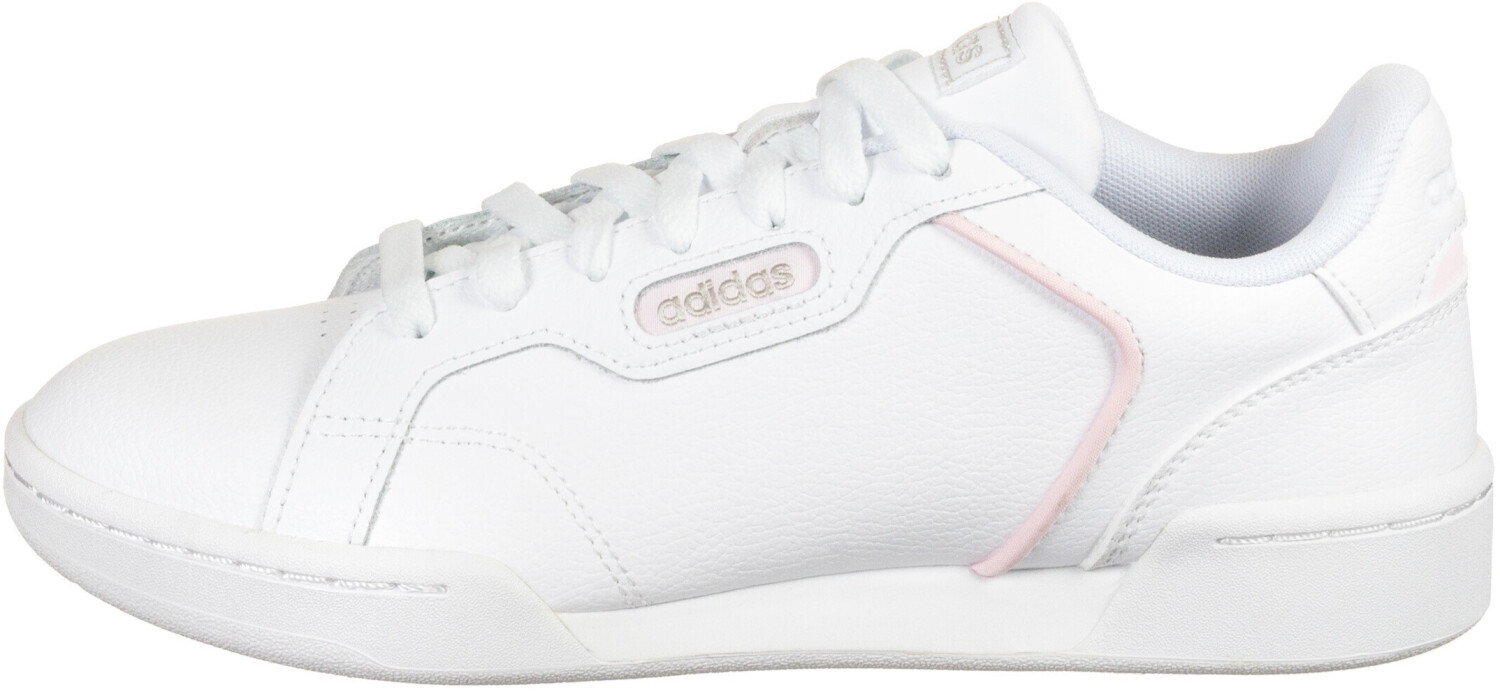 Adidas Trainers white rose silver grey EG2662 ab 44 95 Preisvergleich bei idealo