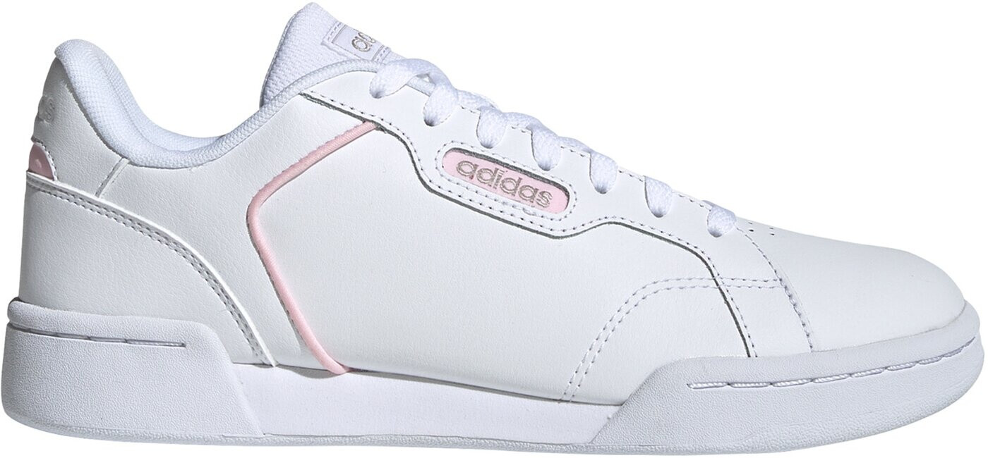 Adidas Trainers white rose silver grey EG2662 ab 44 95 Preisvergleich bei idealo
