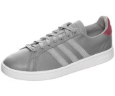 Adidas Grand Court grey/red/green (EG7891)