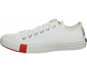 Converse Converse Logo red/white/multi (166737C) ab 60,76 € |  Preisvergleich bei idealo.de