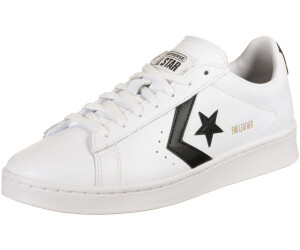 converse ox pro leather