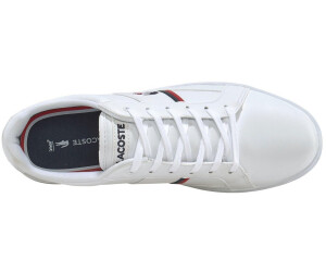 Lacoste Europa Tri1 blue/red/white (39SMA0031407) a € 67,49 (oggi) |  Migliori prezzi e offerte su idealo