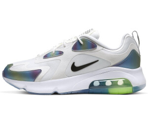 air max 200 bianche
