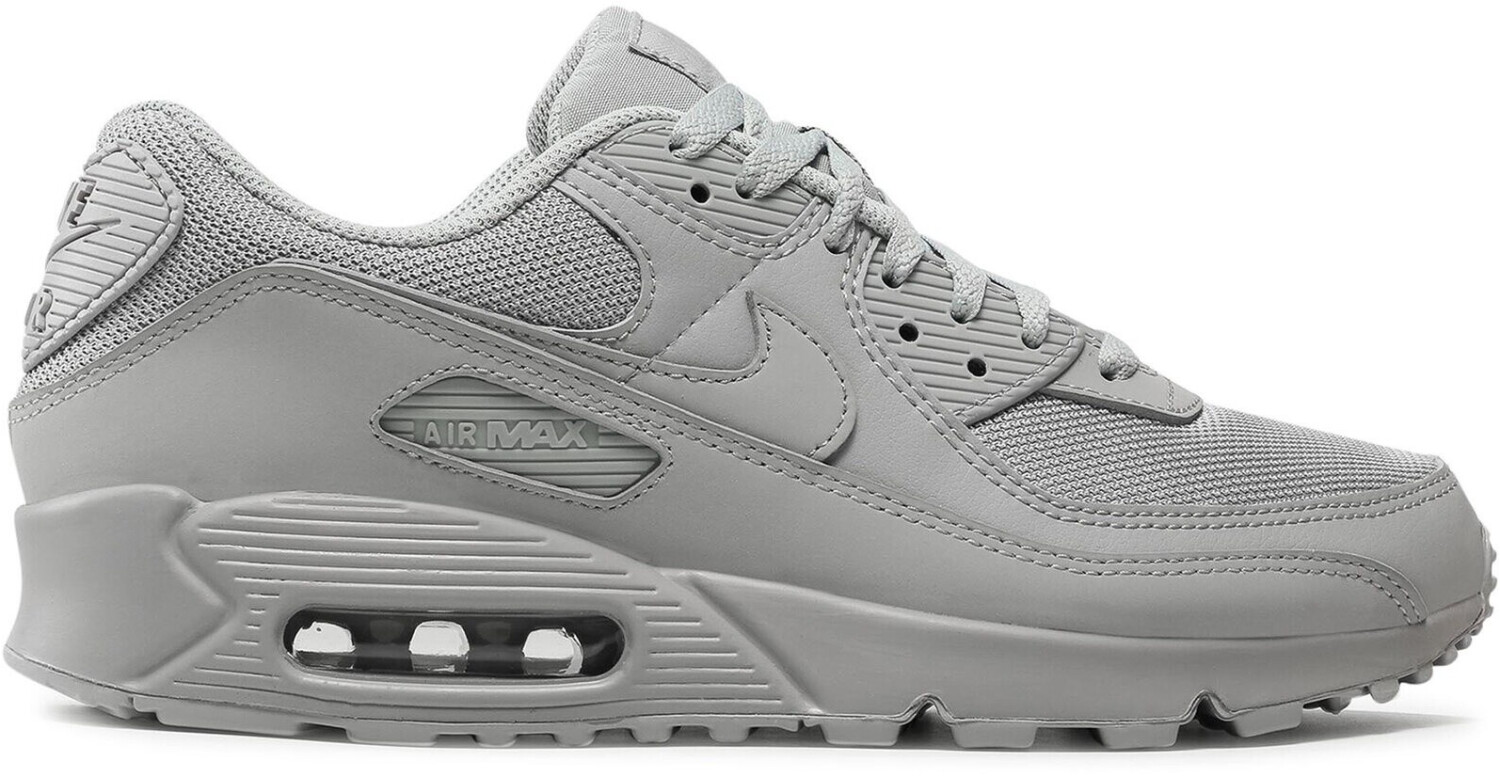 Nike Air Max 90 grey CN8490 001 ab 115 00 Dezember 2024 Preise Preisvergleich bei idealo