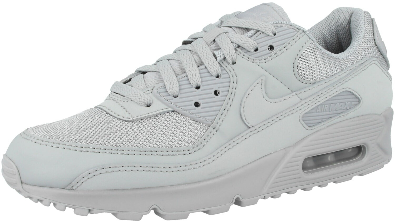 Air max 90 triple grey outlet