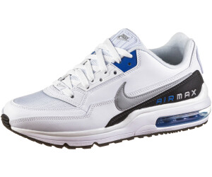 Nike Air Max LTD 3 CW2649 100 grey white ab 84 90 Preisvergleich bei idealo