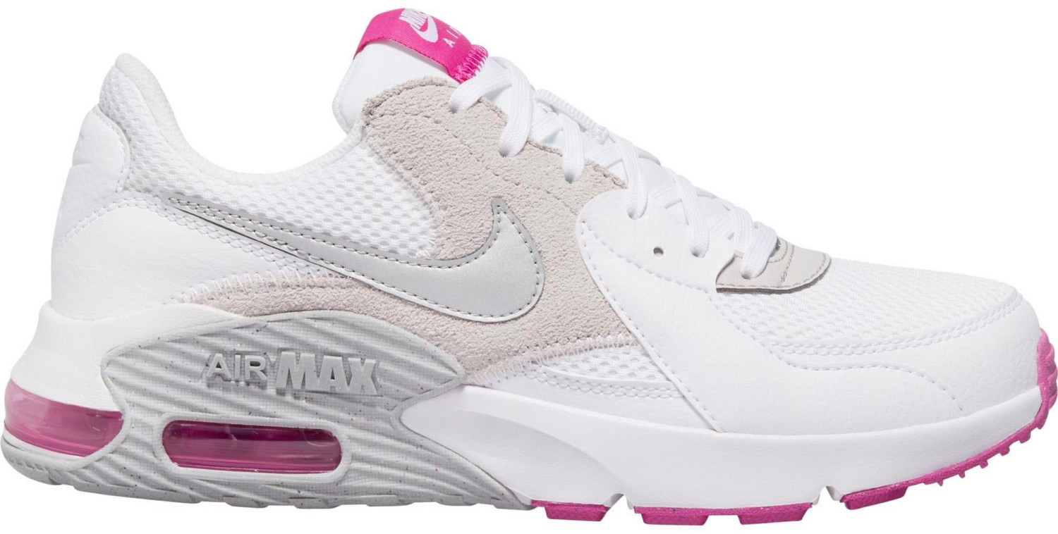 Nike Air Max Excee white/rose/grey/silver (CD5432-103) ab 71,95 â¬ | Preisvergleich bei idealo.de