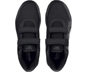 Mens grey reebok trainers 2025