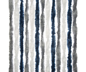 Arisol 100 x 205 dunkelblau/weiß/grau ab 44,00 €