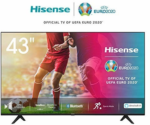Hisense 43AE7000F