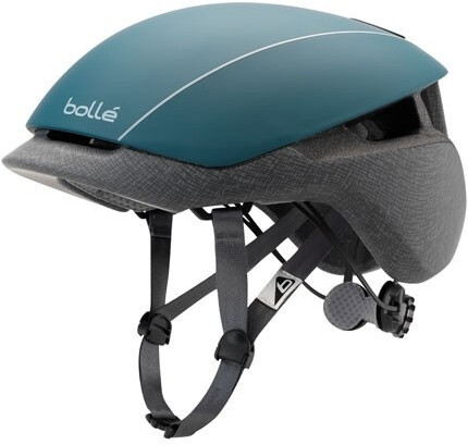 Bike messenger helmet clearance