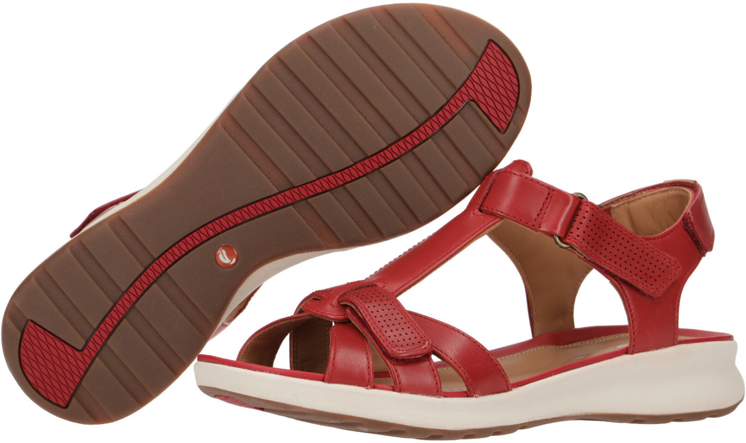 un adorn vibe clarks
