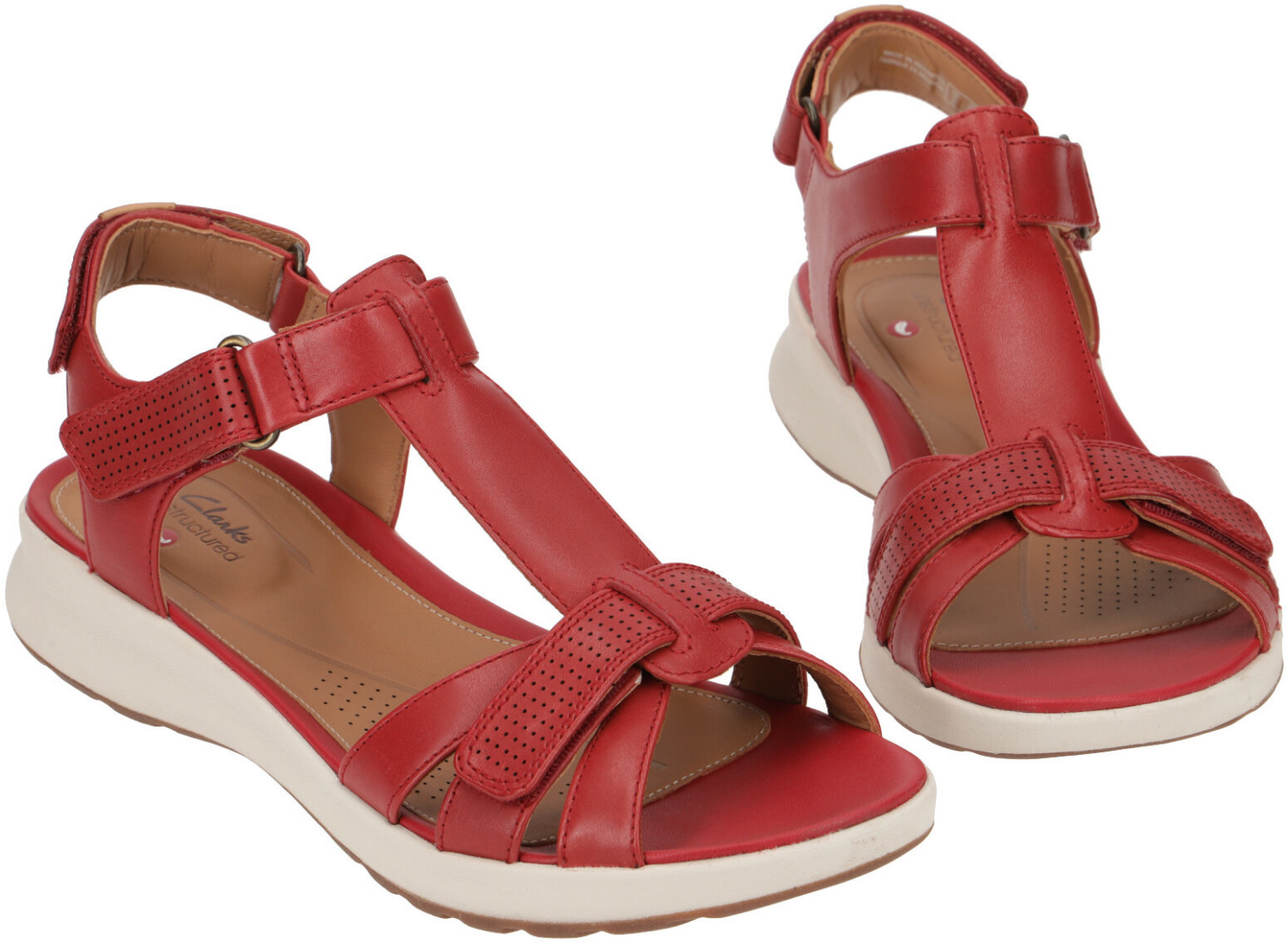 clarks un adorn vibe