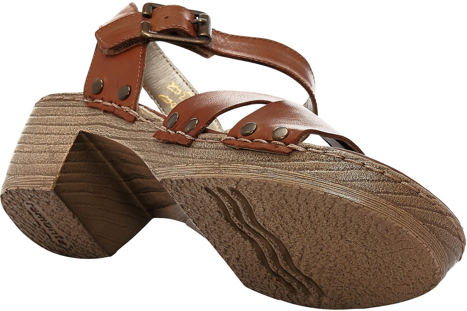 Remonte Dorndorf Sandals brown (D6955-24)