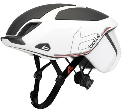 Bollé The one premium white/black