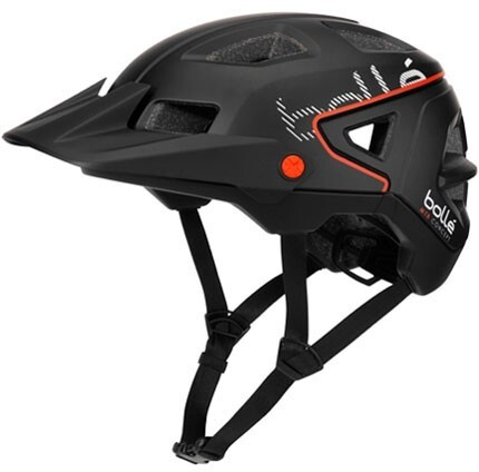 Bollé Trackdown black