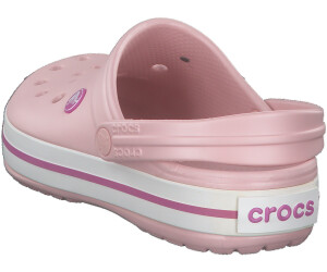 Zuecos Unisex Adulto Crocs Crocband Clog 11016-7h5 