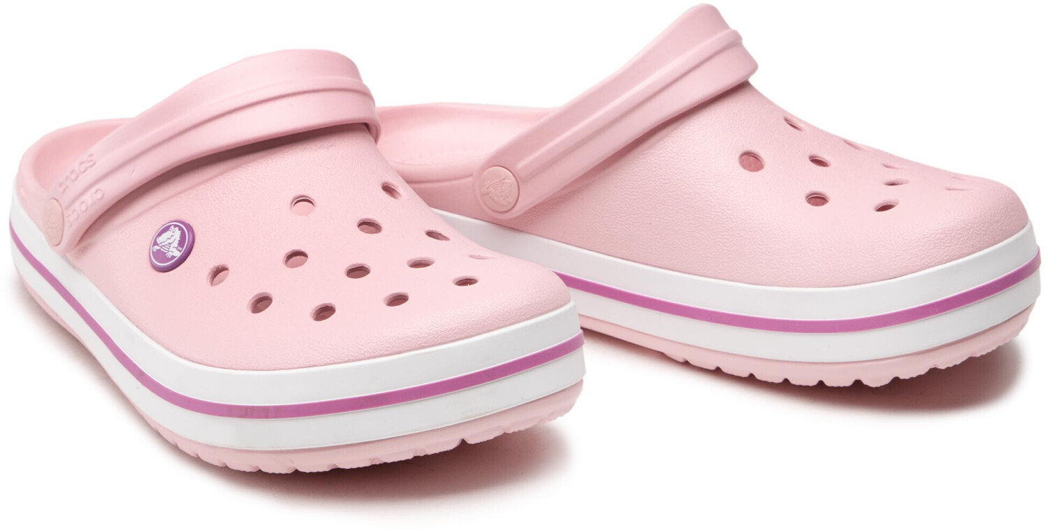 Crocs for women pink online