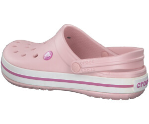 Crocs pearl pink deals