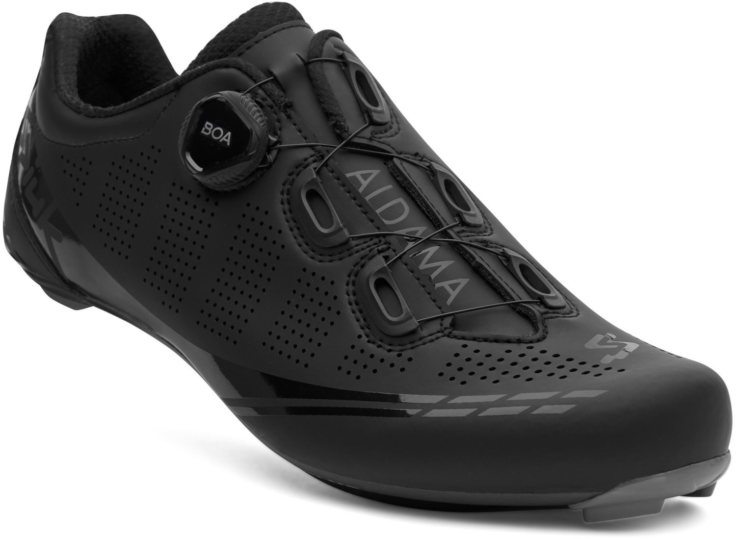 Spiuk Aldama Carbon noir