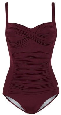 Susa Swimsuit (4213) beere
