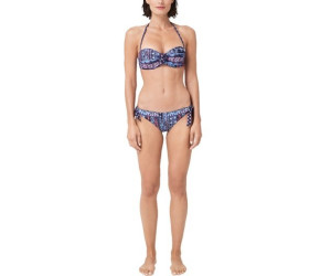 S.Oliver Bikini-Set (6000016) blau ab 36,46 € | Preisvergleich bei