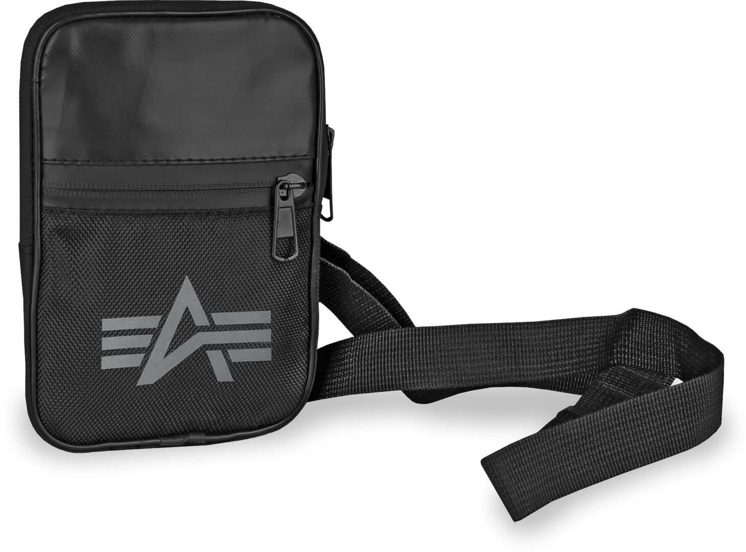 Alpha Industries Utility Reflective Bag (188911-03)