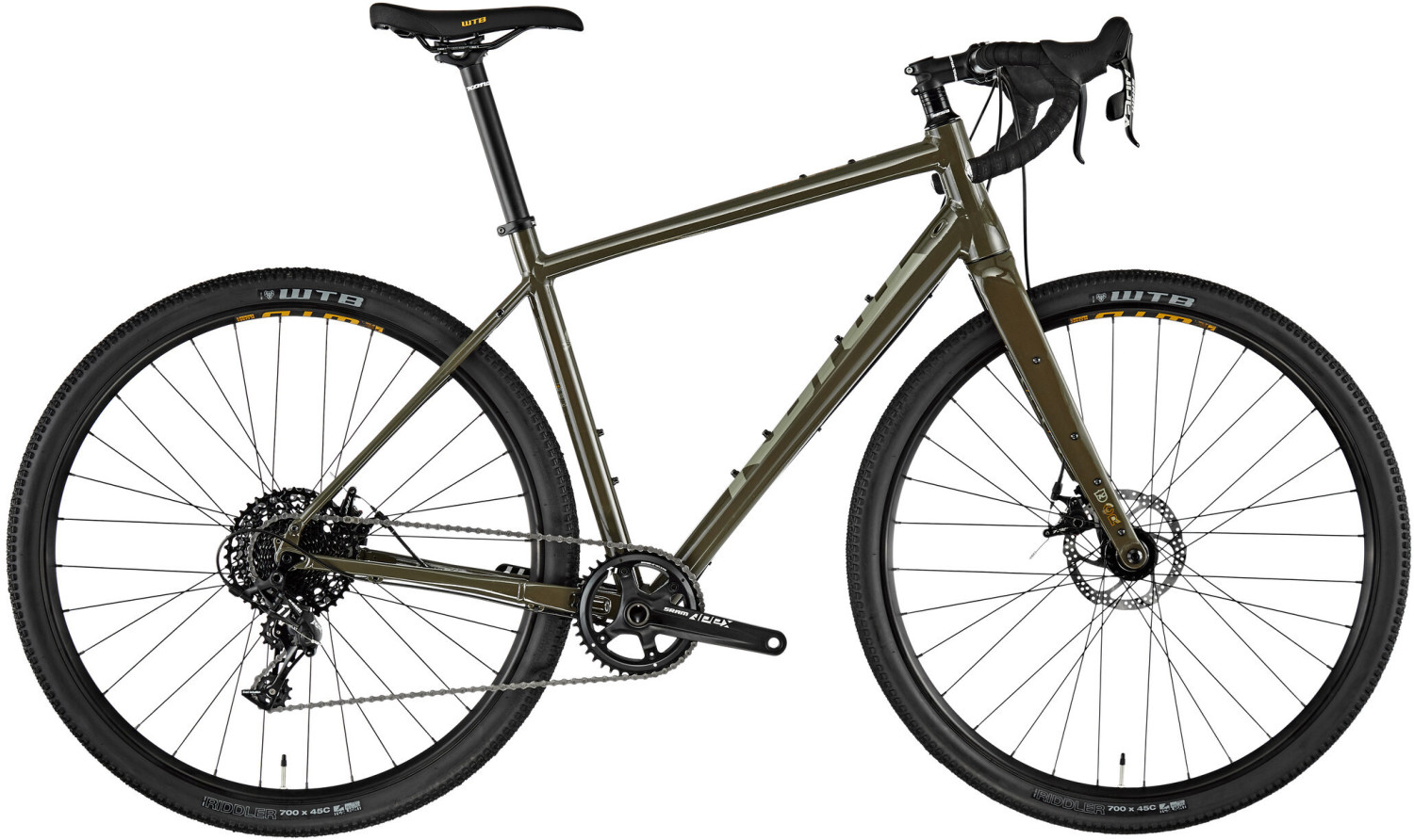 Kona Libre AL (2020)