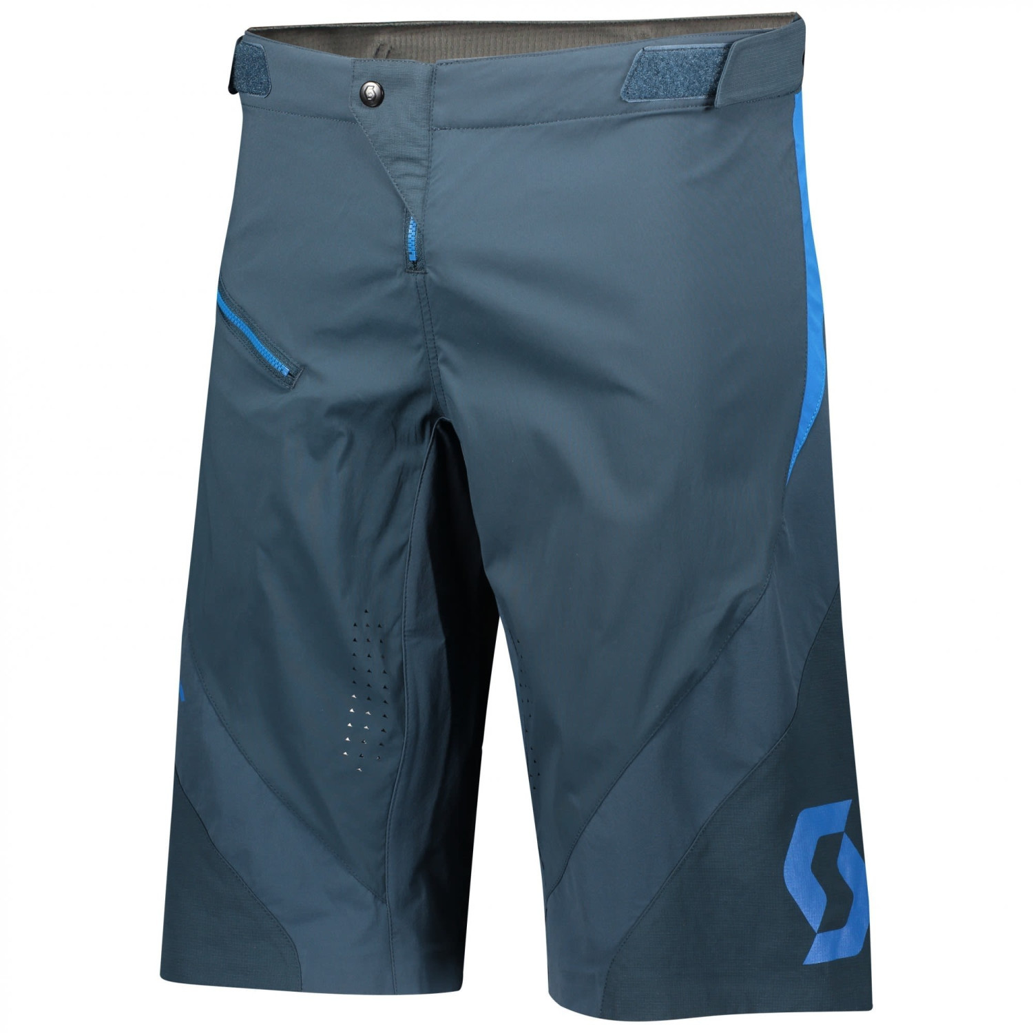 Scott Trail Progressive DH Short