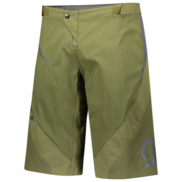Scott Trail Progressive DH Short Green Moss