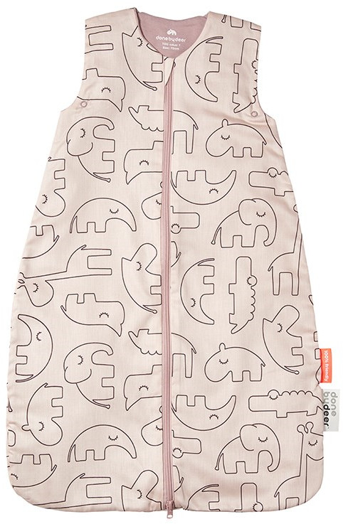 Done by Deer Sleepy Bag TOG 1.0 Sleepy