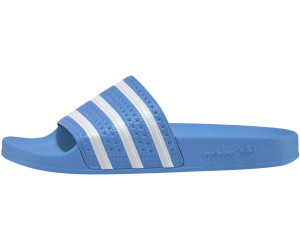adidas adilette baby blue