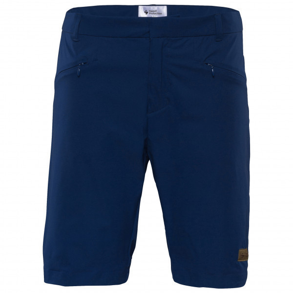 Sweet Protection Chaser Shorts Ocean Blue