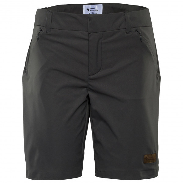 Sweet Protection Women's Chaser Shorts Stone Gray