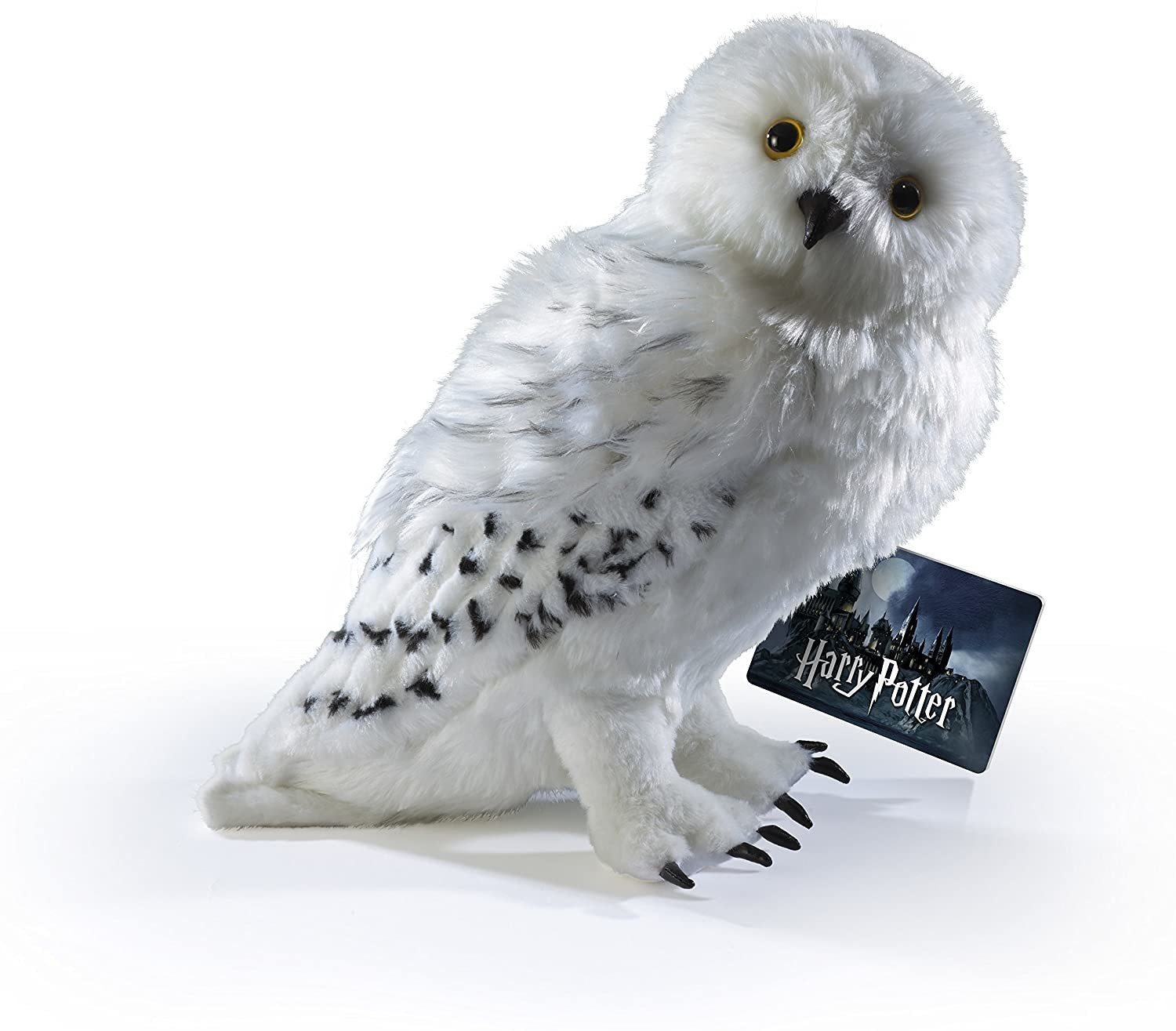 The Noble Collection Harry Potter Hedwig