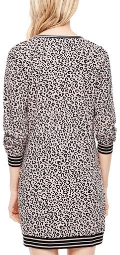 S.Oliver Jersey-Nachthemd (6002116) € ab 34,99 rosa | Preisvergleich bei