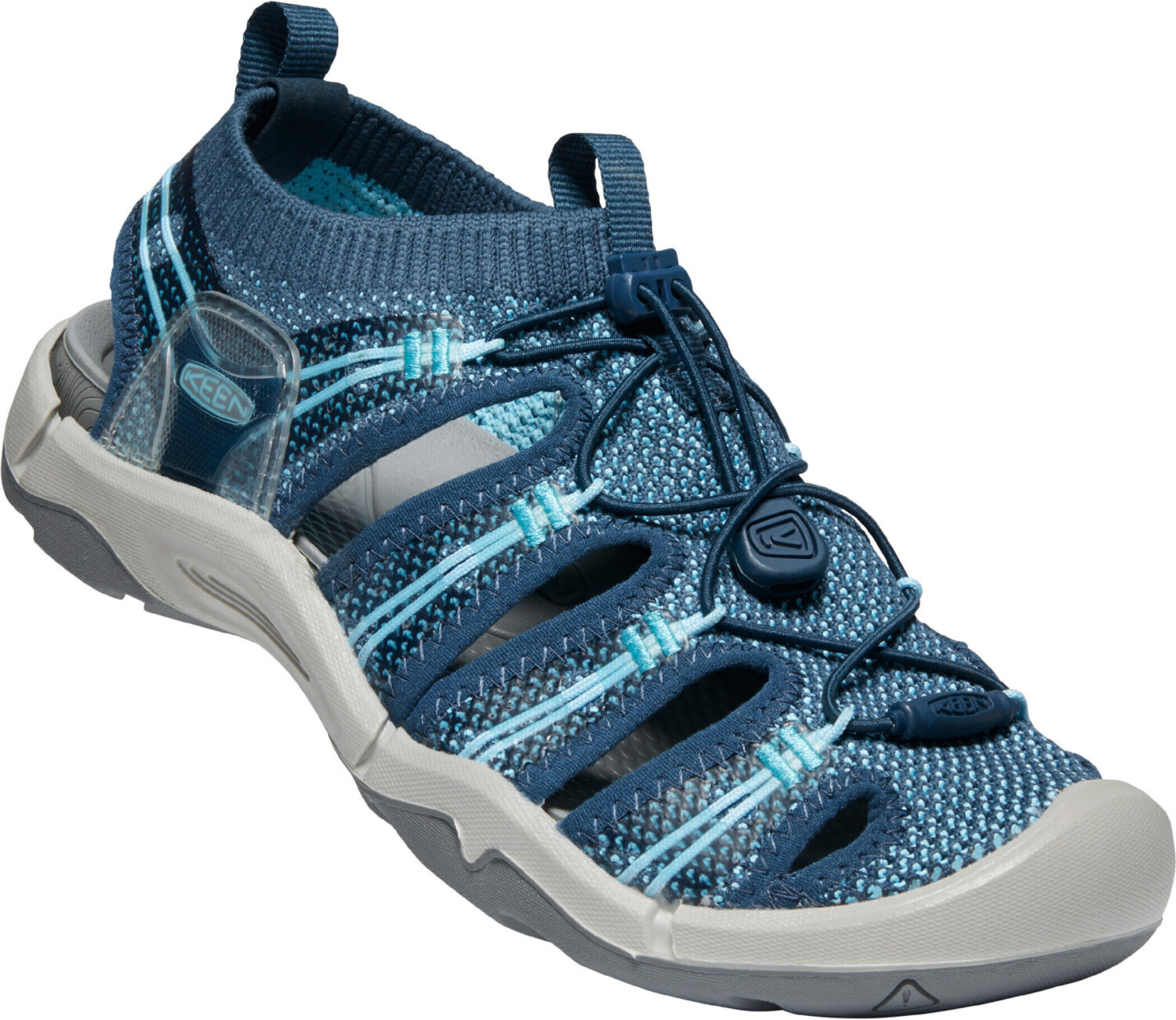 Keen Sport Evofit One Women navy/bright blue