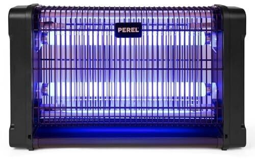Perel UV 20W (43,7 x 26,5 x 10 cm) 1piece (GIK08ON)