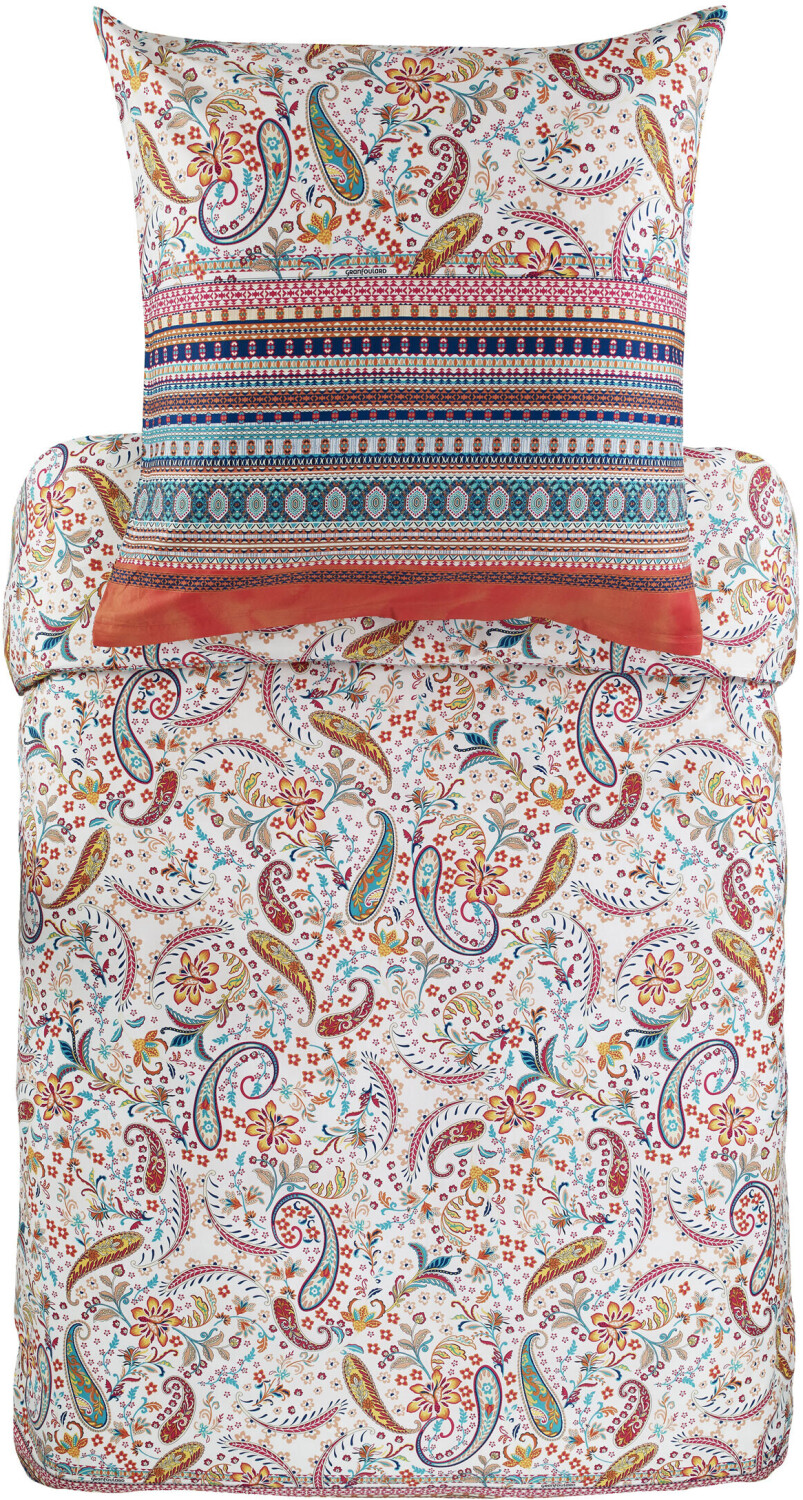 Bassetti Burano 80x80+155x220cm