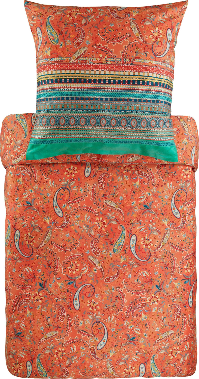 Bassetti Burano 80x80+155x220cm O1