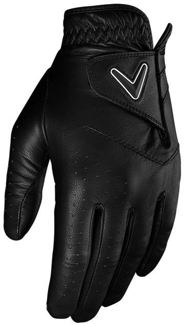 Callaway Opticolor Gloves Premium LH black