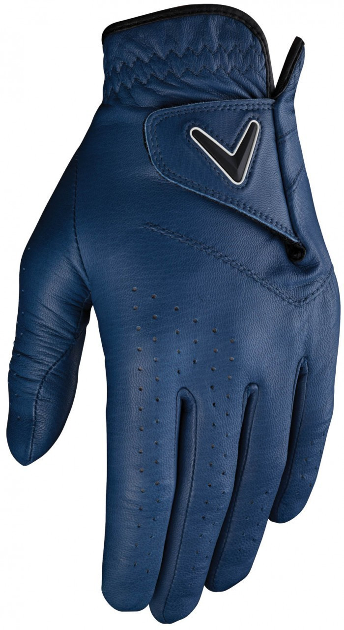 Callaway Opticolor Gloves Premium LH navy
