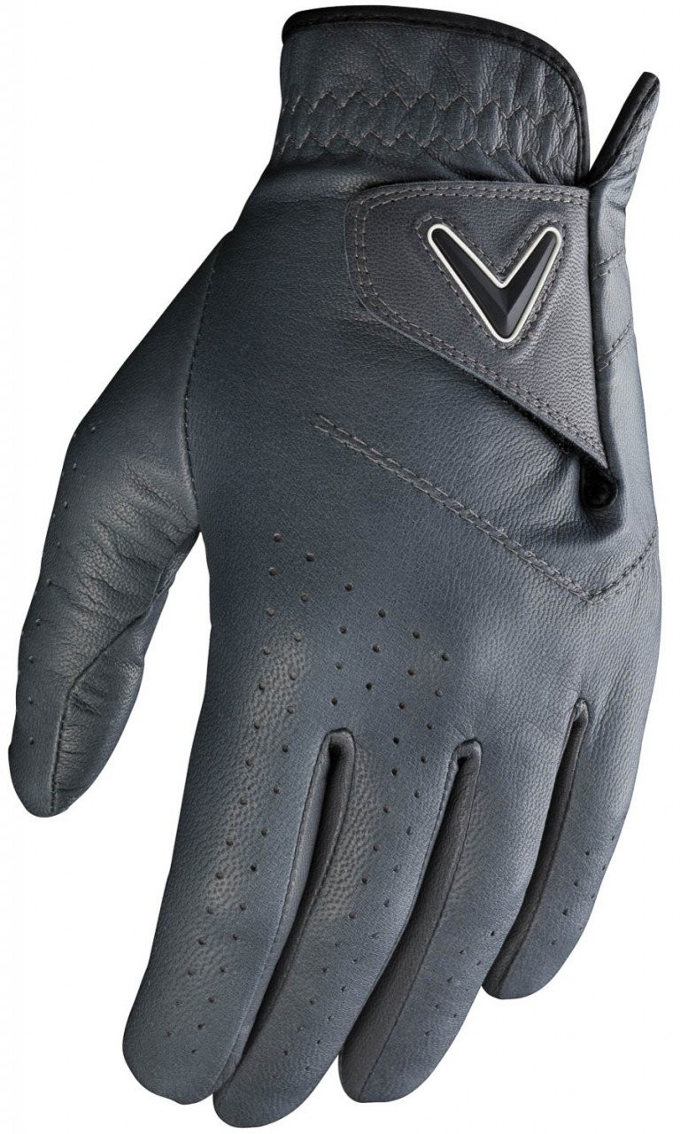 Callaway Opticolor Gloves Premium LH charcoal
