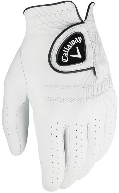 Callaway Women's Tour Authentic RH white