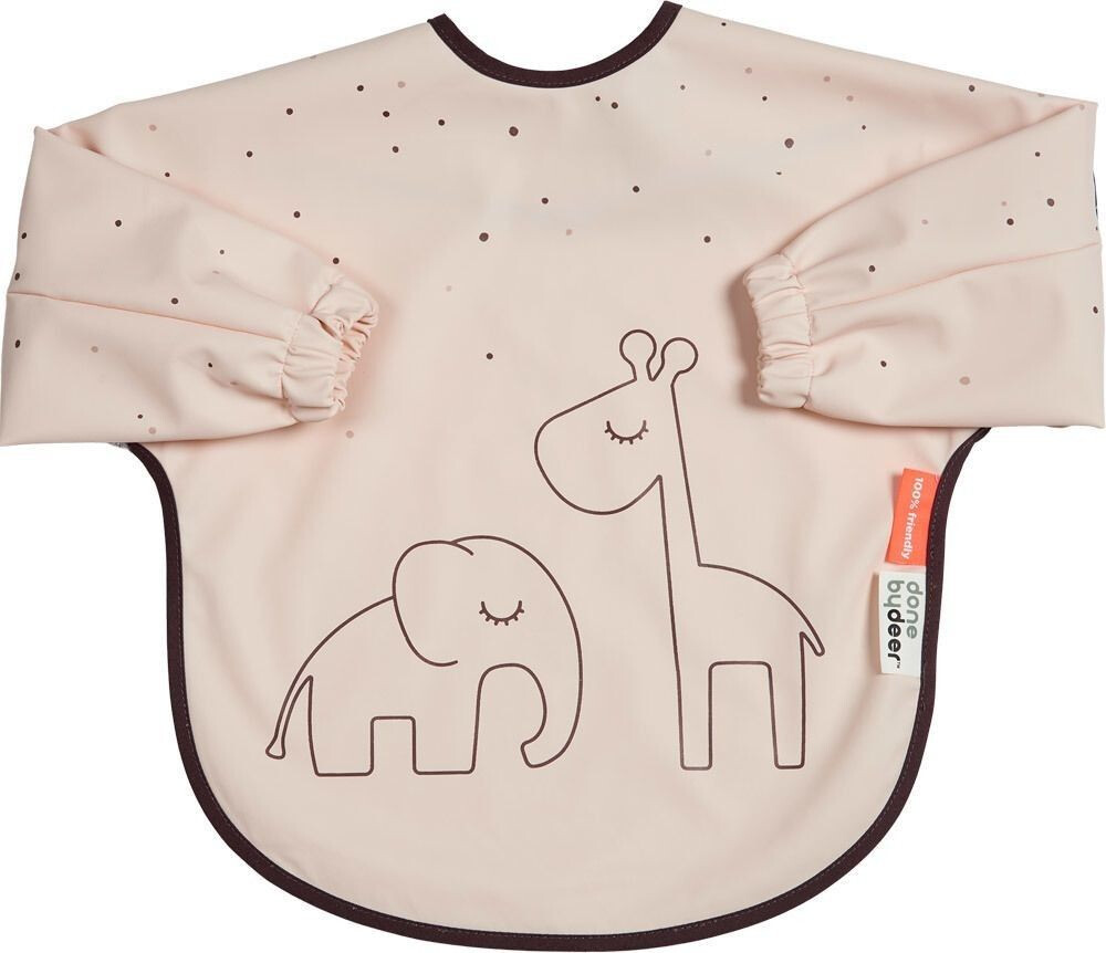 Done by Deer Sleeved Bip Dreamy Dots powder
