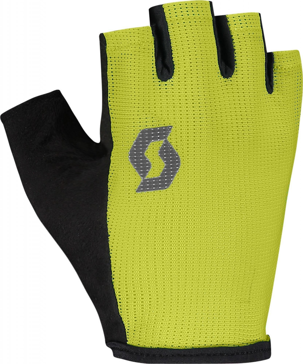 Scott Glove Junior Aspect Sport SF sulphur yellow/black