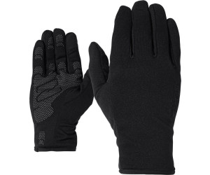Ziener Innerprint Touch Glove € | bei Multisport ab 15,25 black Preisvergleich