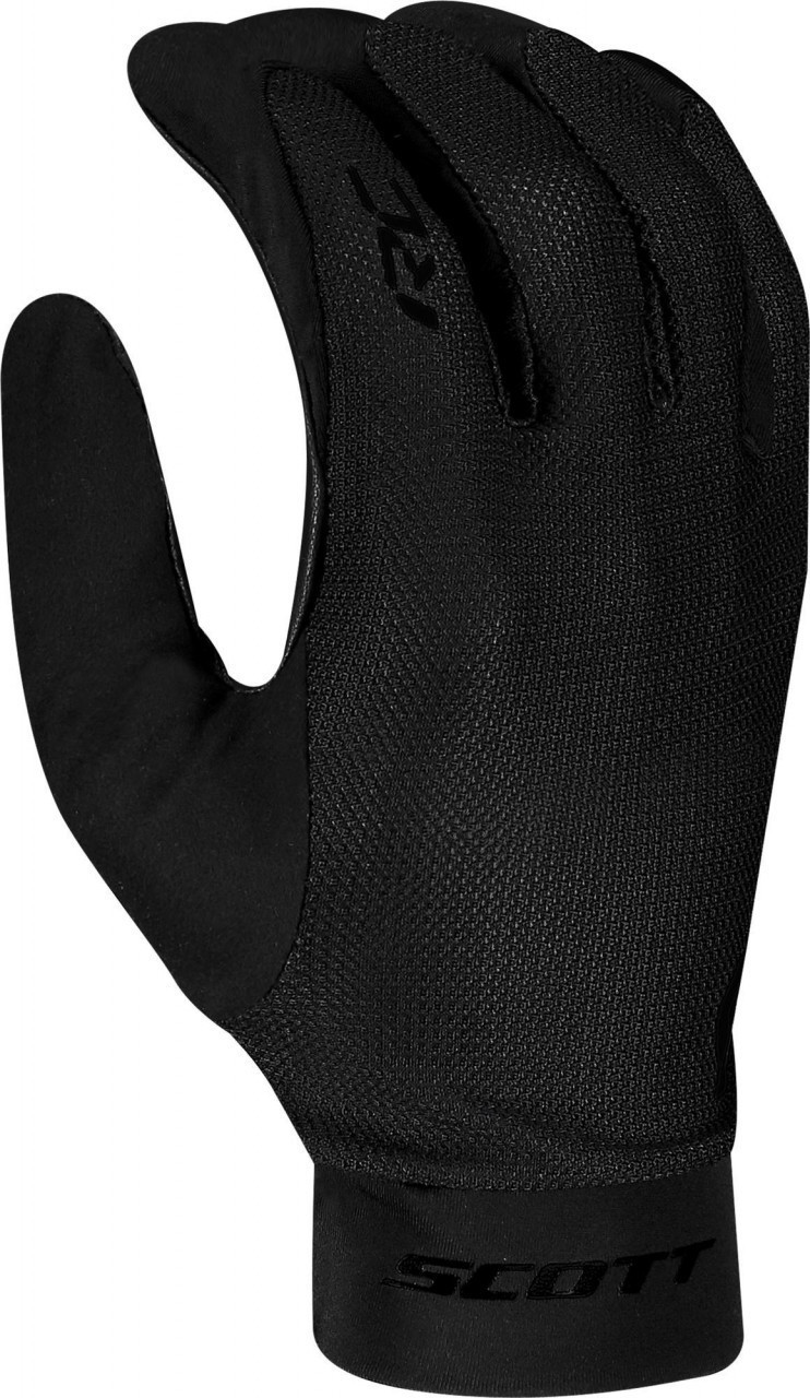 Scott Glove RC Premium LF black/dark grey