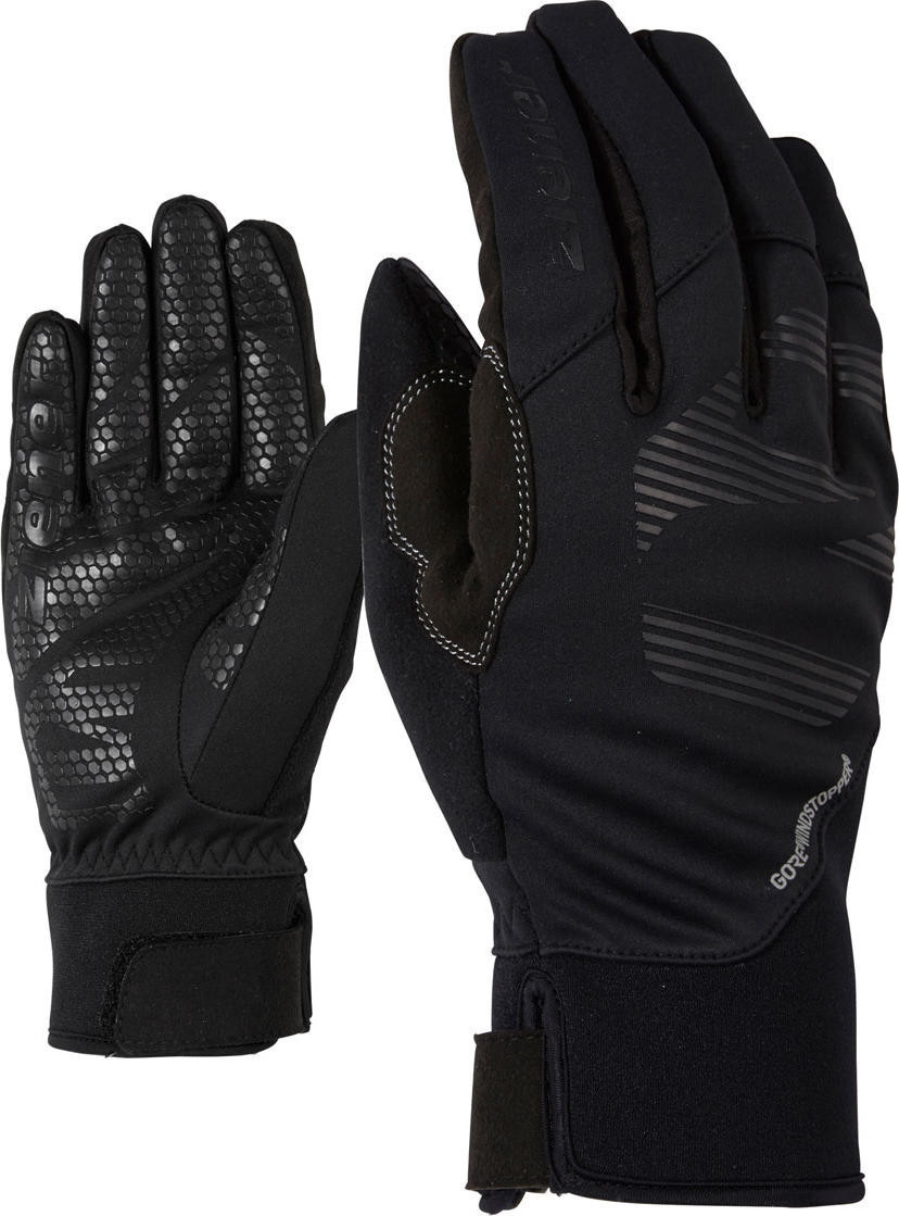 Ziener Ilko GTX INF Glove Multisport black ab 38,65 € | Preisvergleich bei
