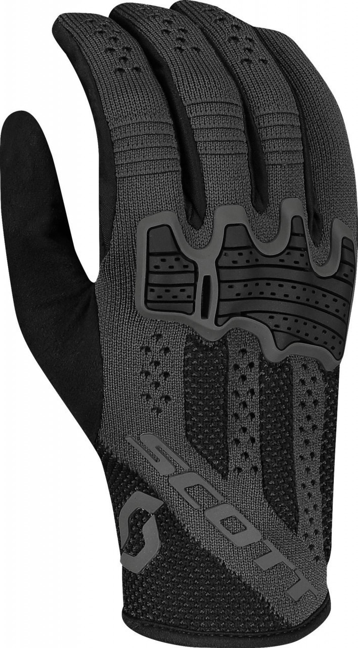 Scott Glove Gravity LF black